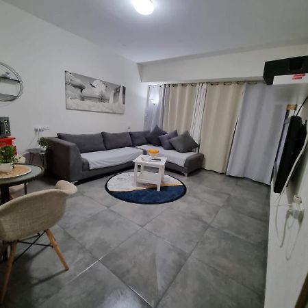Pearl Island Suite Ashkelon Exterior photo